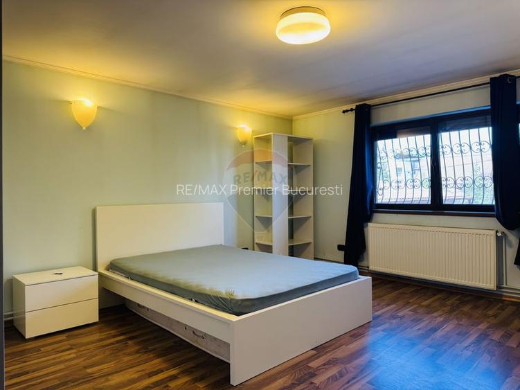 Casă de închiriat | 4 camere | Teren 530 mp | Otopeni - 19