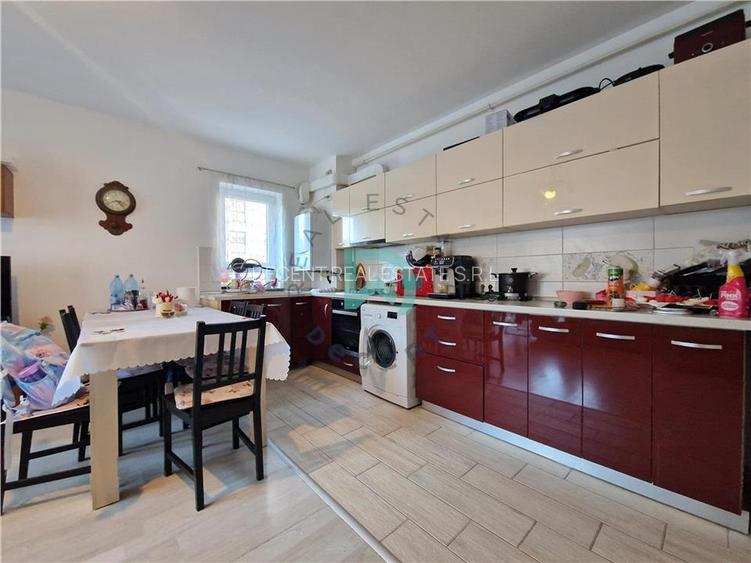 Apartament de vanzare Tractorul,  Brasov - 8