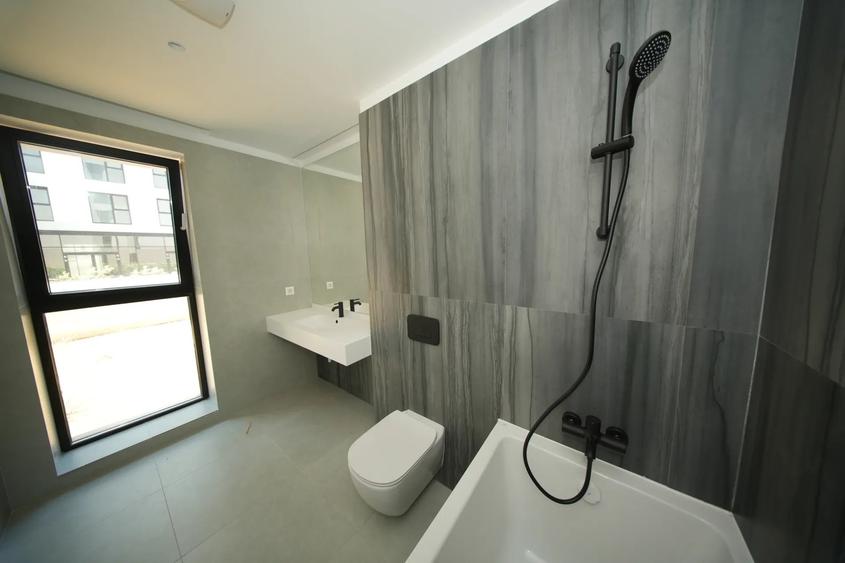 Apartament 3 camere finalizat | Smart Home și recuperare de căldură | Floreasca