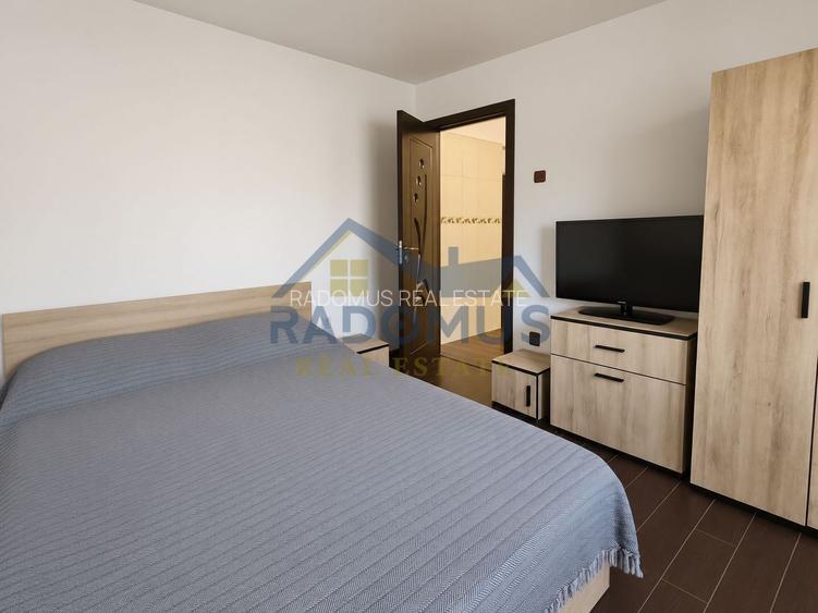 Apartament 2 camere | Zona Vest | Utilat și mobilat | 370 euro/luna - 5