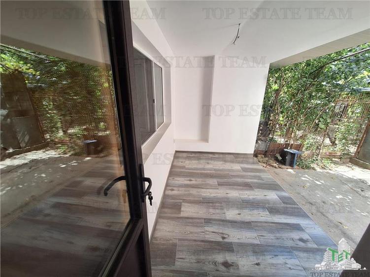 Apartament elegant - 4 camere - vanzare - Braila