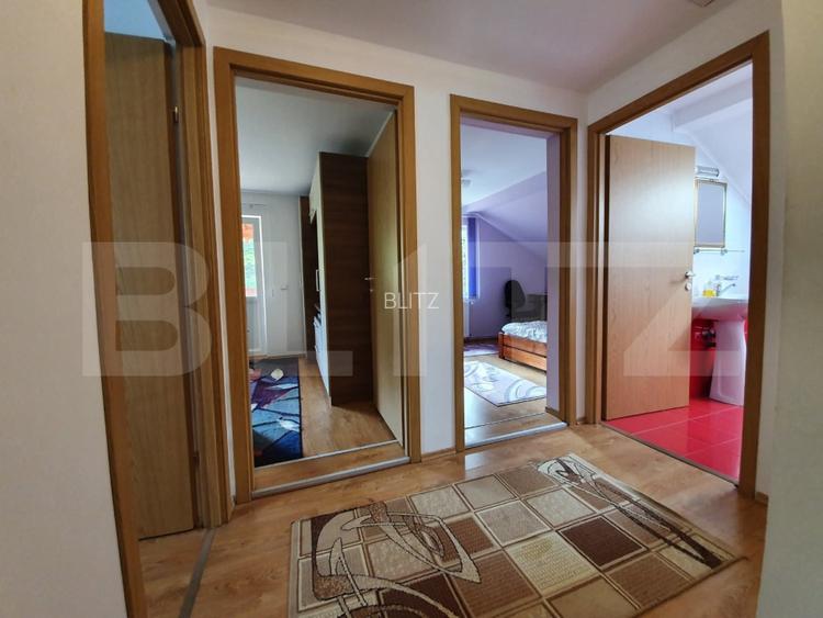 EXCLUSIVITATE! Cabană de vânzare în Valea Ierii – la doar o oră de Cluj-Napoca - 19