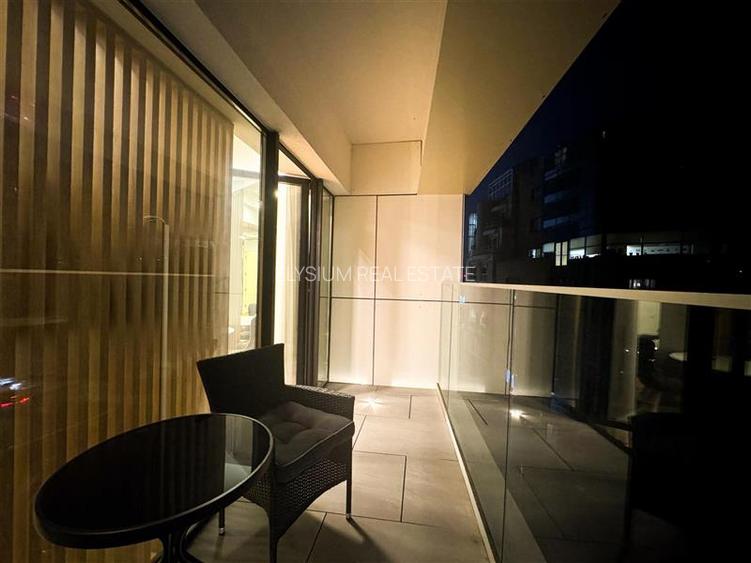 Apartament 2 camere de Vanzare One Verdi Park - 24
