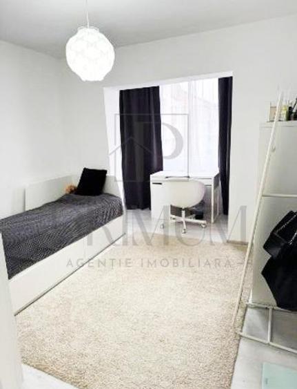 LIPOVEI - 4 CAM - RENOVAT - DECOMANDAT - CENTRALA/AC - BOXA - ZONA LINISTITA