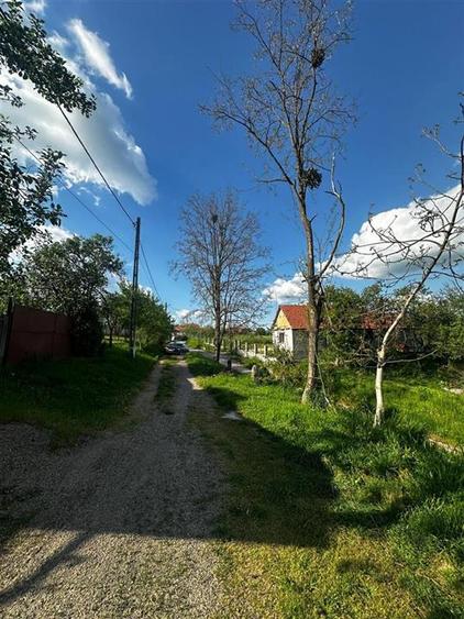 Reco, Casa cu teren, Lugasu de Sus, la 32 km de Oradea