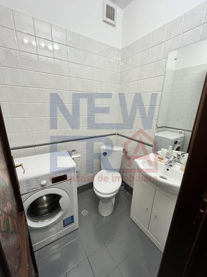 Apartament cu 5 camere de inchiriat - zona Aviatorilor