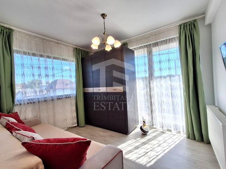 Casă  Tip Duplex  zona Pasarea  Branesti