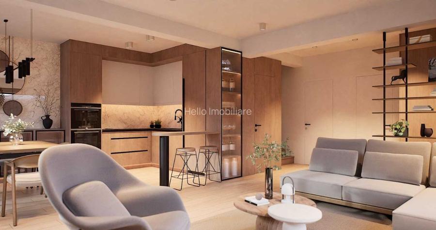 Casa tip Cvadruplex 120 mp ,Zona Sub Cetate - 5