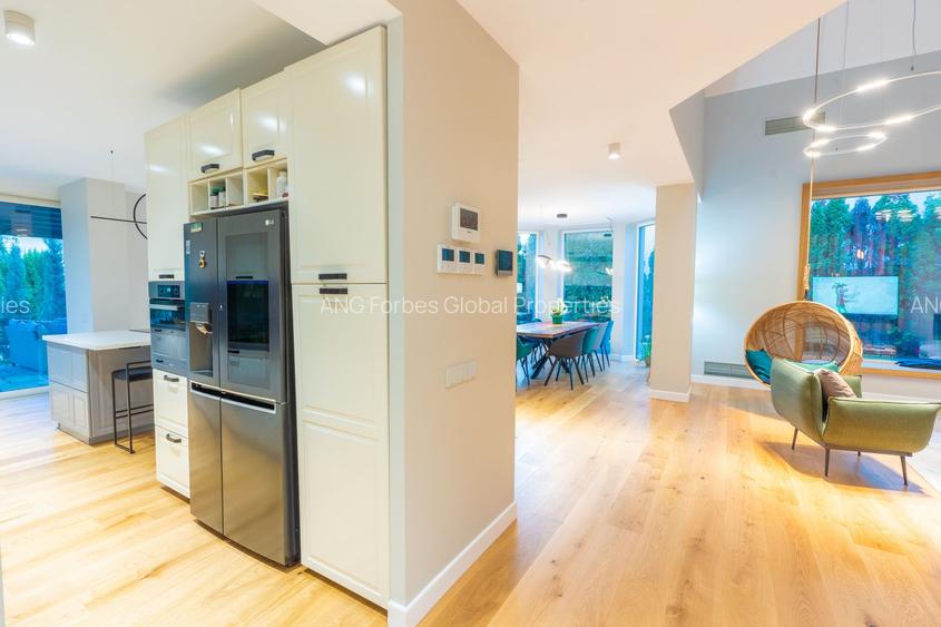 Vila Exclusivistă în Zona Iancu Nicolae – O Oportunitate Unică - 5