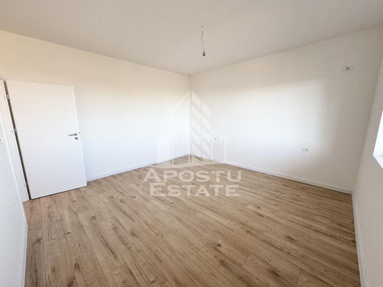 Apartamente cu 3 camere disponibile imediat, gradina de 103 mp. - 11