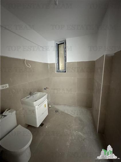 Apartament cu 2 camere si rate fixe la dezvoltator, pe 30 de ani, suprafata 76