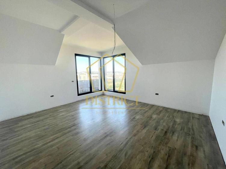 Apartament modern cu 2 camere | Calea Buziasului | Hornbach