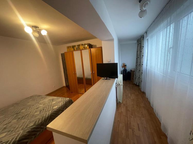 Apartament spatios 2 camere, zona Valea Rosie - aproape de Piata