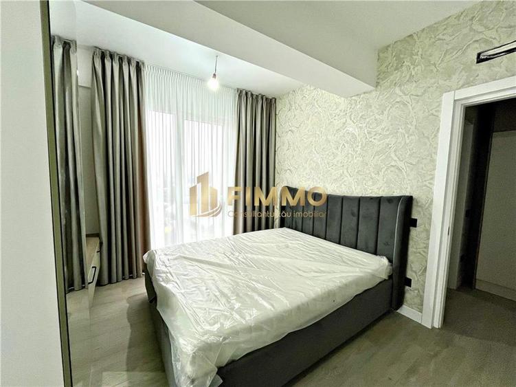 Apartament de inchiriat | Loc de parcare privat | ID:1149