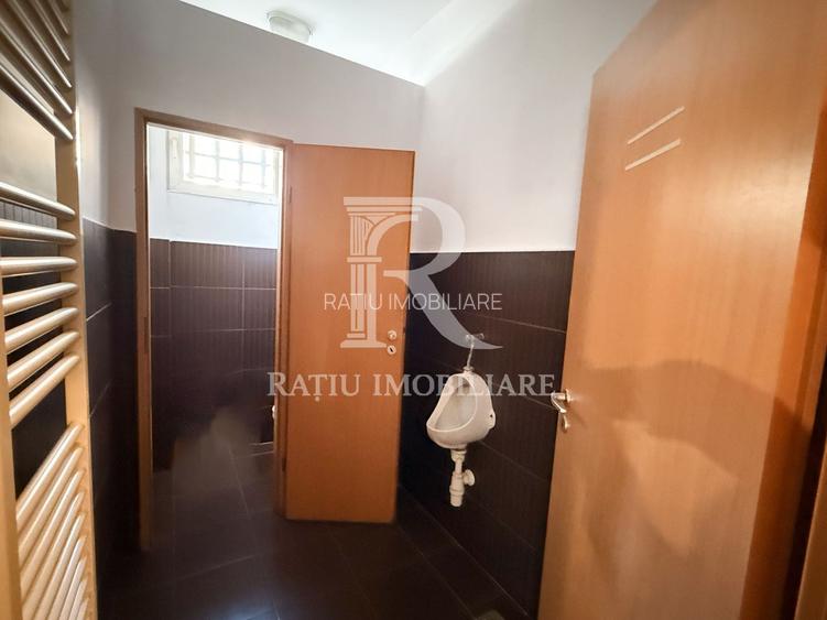 Spațiu comercial cu destinație alimentație publică | 103 mp | Oradea - 9