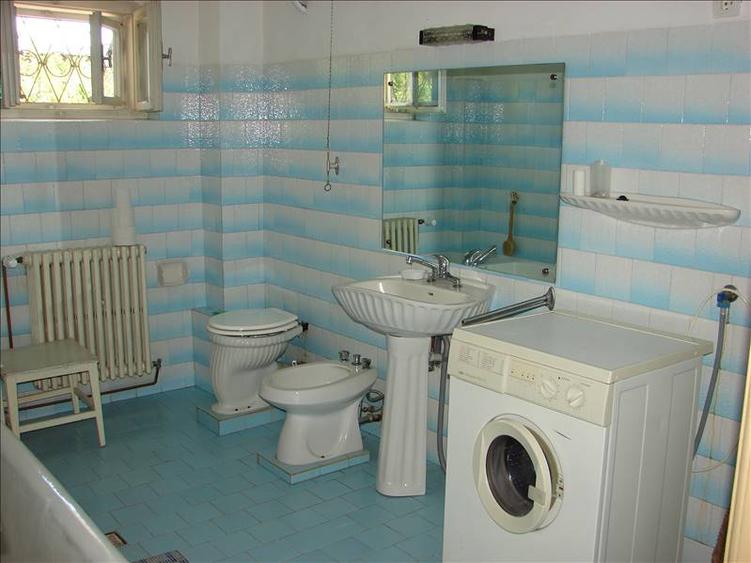 Apartament 3 Camere+ TEREN la Vilă – Vedere Unică la Parcul Sub Arini