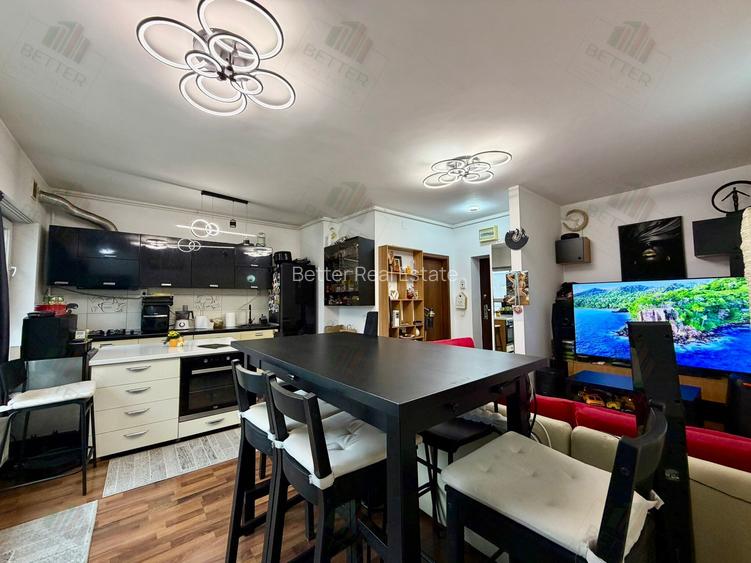 Apartament 3 camere cu dormitor matrimonial – Str. Liviu Rebreanu - 3