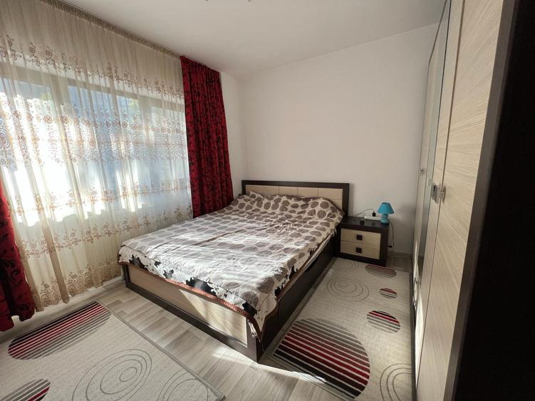 Apartament 2 camere de inchiriat Gorjului (exact in intersectie)