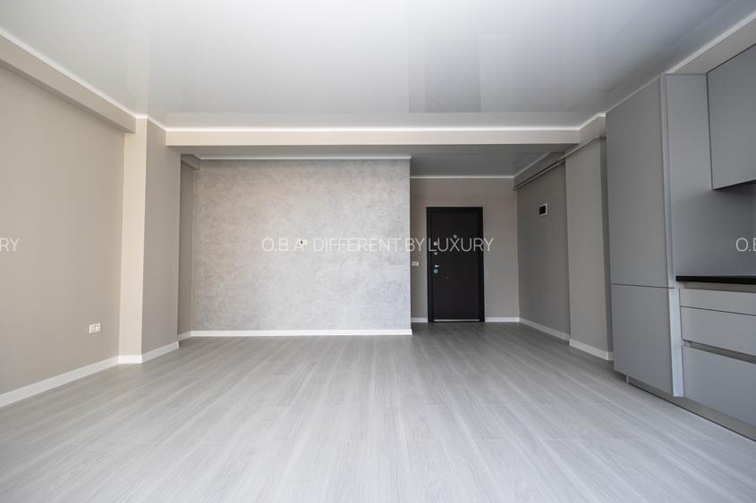 #TVA INCLUS# Studio  Mamaia Nord-  Oba Lake- Proiect finalizat- Bucatarie cadou - 4