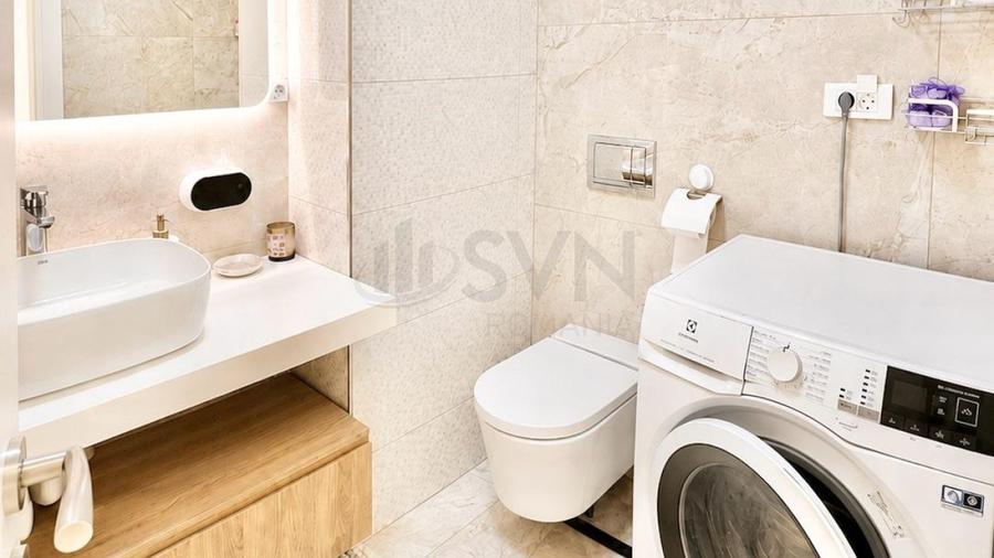 REA1029335 APARTAMENT PREMIUM l GRADINA PRIVATA l FLOREASCA RESIDENCE