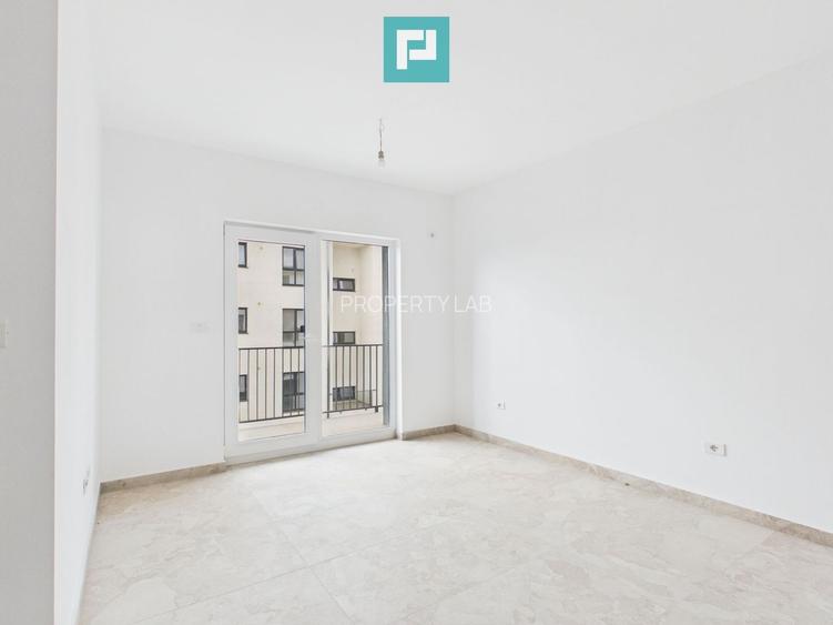 Apartament 2 camere în bloc nou, Gradiște - 9