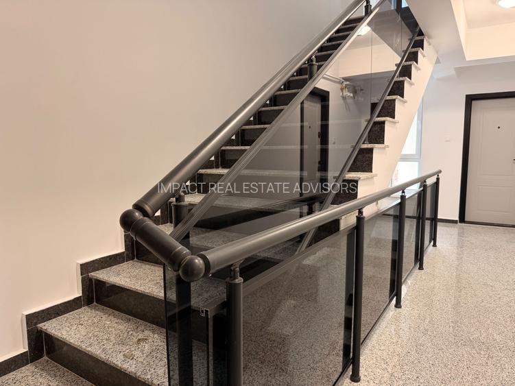 APARTAMENT 3 CAMERE | METROU 1MAI | BLOC NOU | LOC DE PARCARE - 2