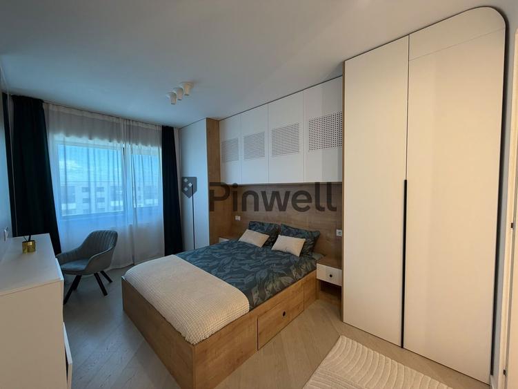 APARTAMENT 3 CAMERE CORTINA NORTH