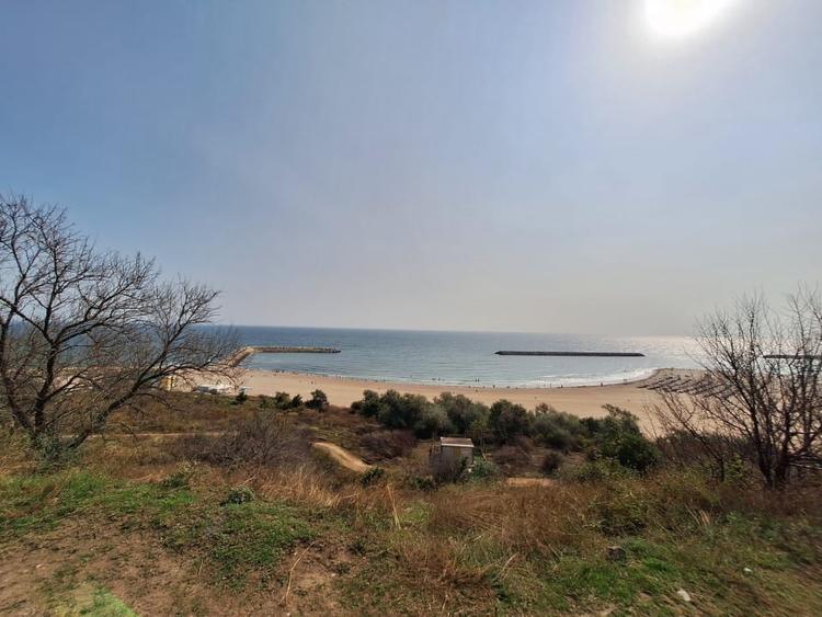 Vila exclusivista Eforie Sud (06) cu vedere frontala la mare