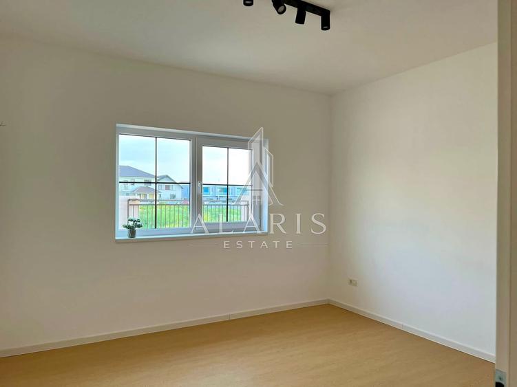 Casa cu 4 camere, 2 bai, in Dumbravita - 11