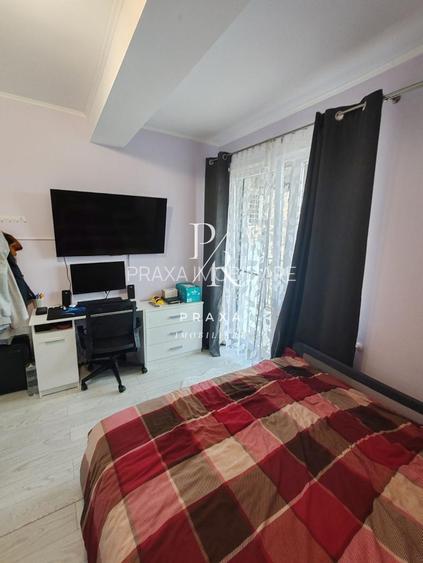 Apartament 3 camere, mobilat si utilat, cu parcare inclusa! Zona Teilor! - 3