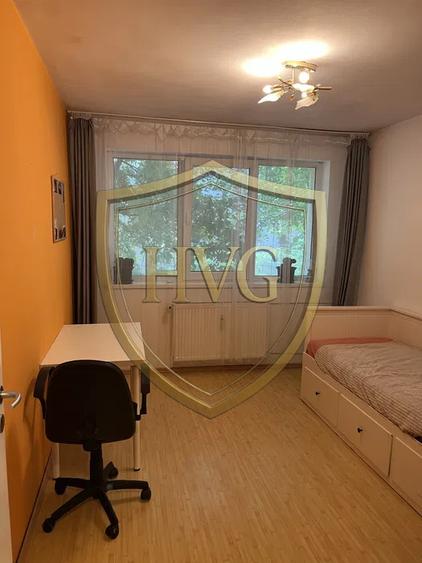 Apartament cu 2 camere | Proximitate metrou | Decomandat | Titan