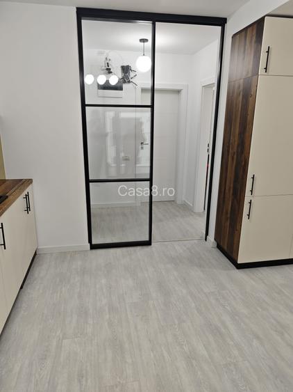 Apartament 2 camere / Liber imediat/ NOU - 3
