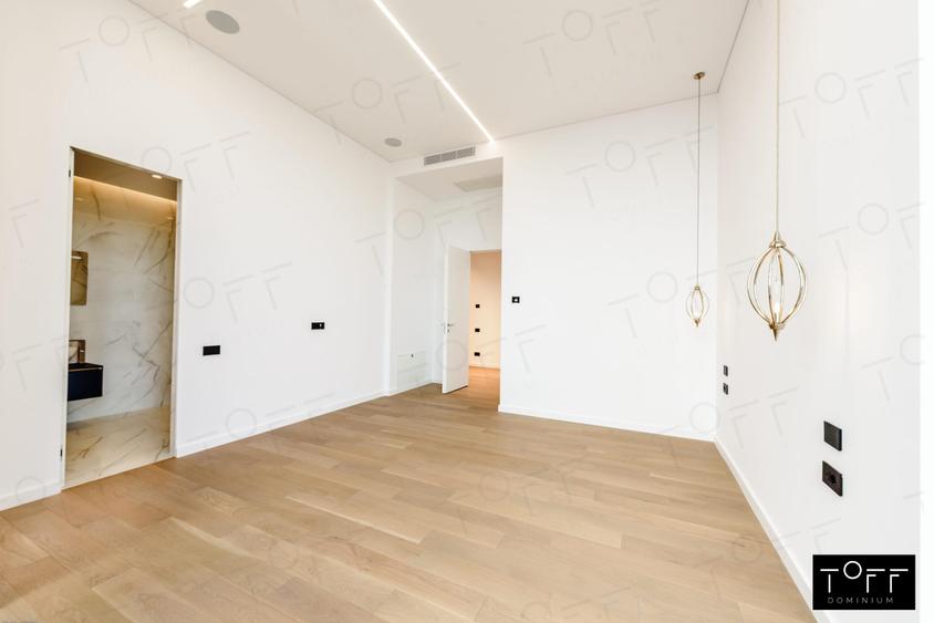 Penthouse Exclusivist | Direct Proprietar | Piscină | One Herăstrău Towers