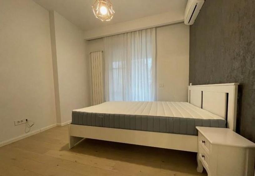 Apartament cu 3 camere, de inchiriat in Herastrau