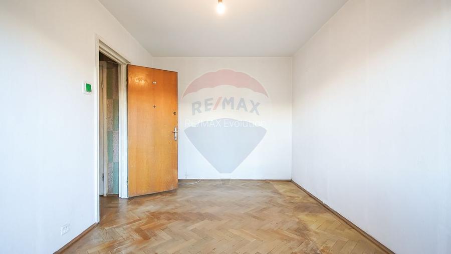 Apartament 2 camere, b-dul Saturn, lângă LIDL - 13