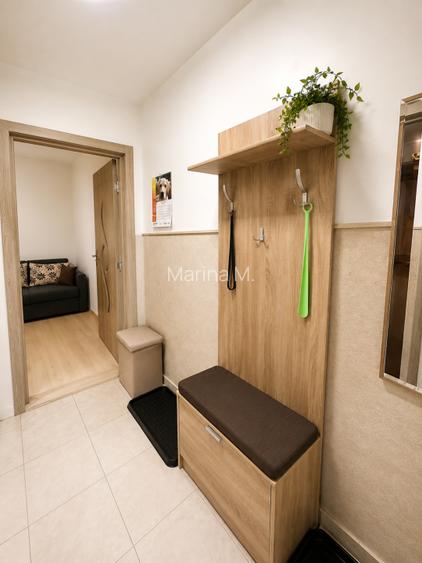 Apartament 2 camere, parter, zona Casa de Cultură – Constanța - 10