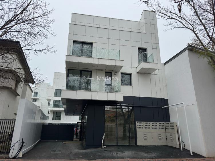 PRIMA INCHIRIERE:Apartament -BLOC BOUTIQUE, Zona Piața Alba Iulia-Bd. Decebal