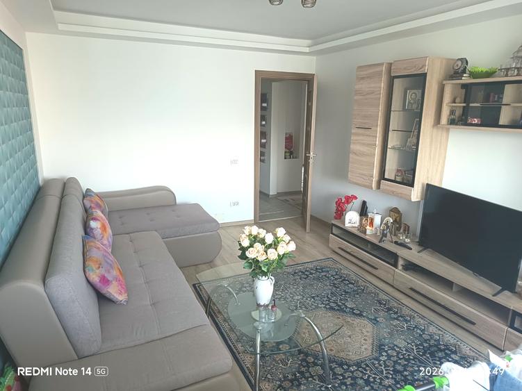 Apartament  liber la inchiriere  !