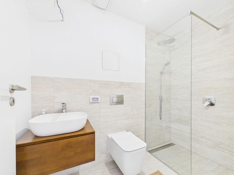 Penthouse  3+1 camere cu 2 locuri de parcare in Avalon Estate
