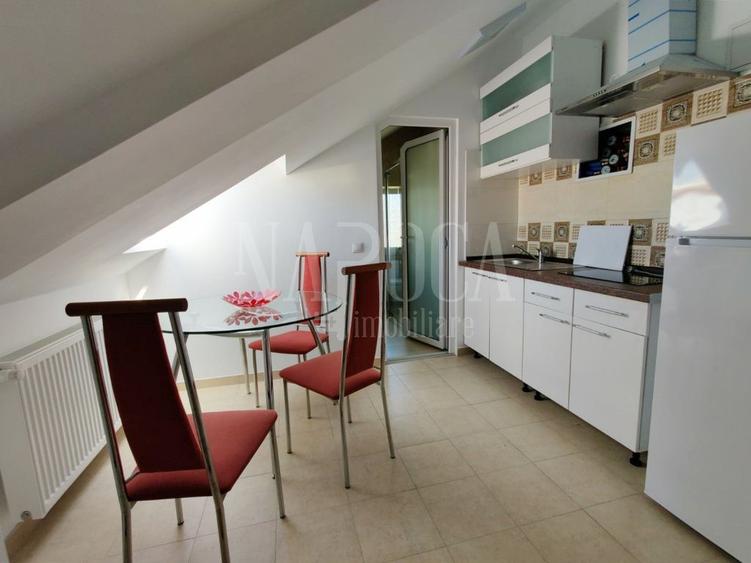 Casa 11 camere de vanzare in Zorilor, Cluj Napoca