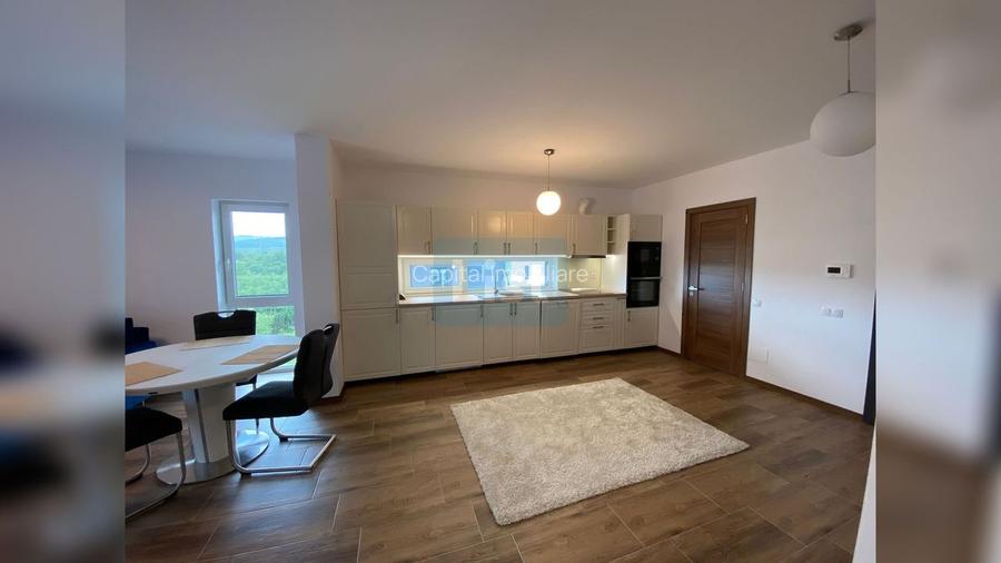 Apartament 3 camere Buna Ziua - 2