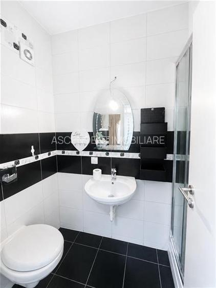 Apartament familial cu loc de parcare, zona Coresi, Brasov