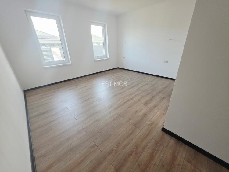 Vand casa noua 4 camere Izvor Tarlungeni cu mansarda - 13