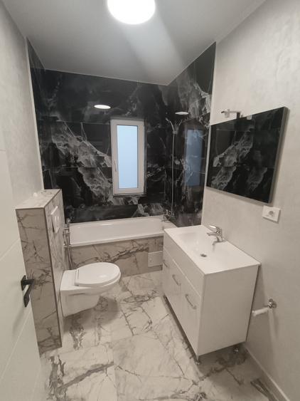 APARTAMENT 1 CAMERA, BLOC NOU, INTABULAT, ETAJ 1, LOC PARCARE, REDIU
