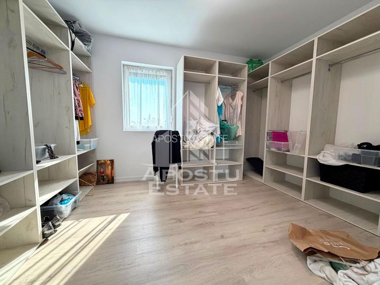 Casa de vanzare P+E, 5 camere, Utvin, Timis - 12