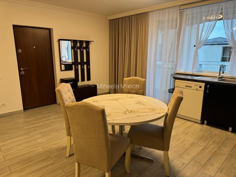 Apartament 2 camere  - 12