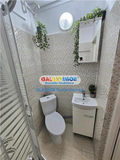 Garsoniera Brancoveanu | mobilata si utilata | renovata | 8min. metrou - 11