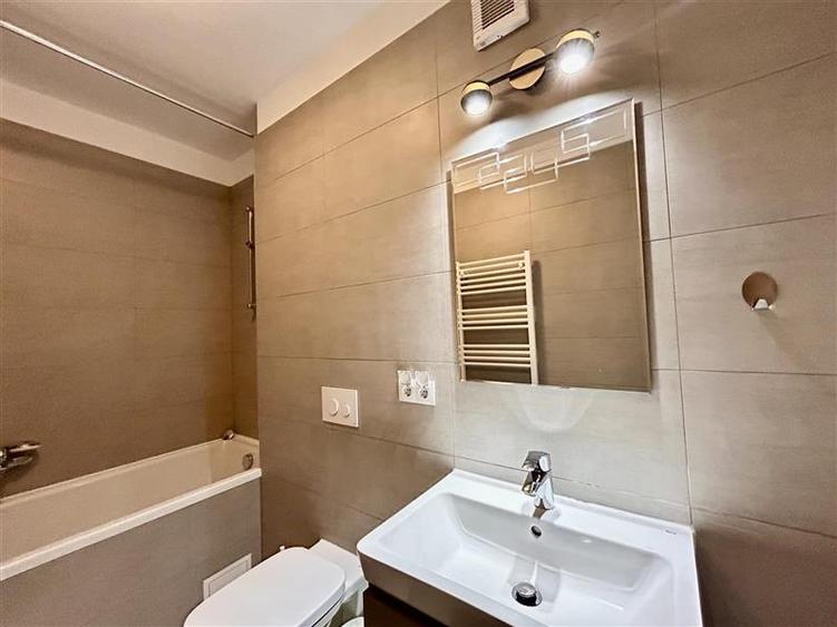 De inchiriat - apartament 2 camere Coresi