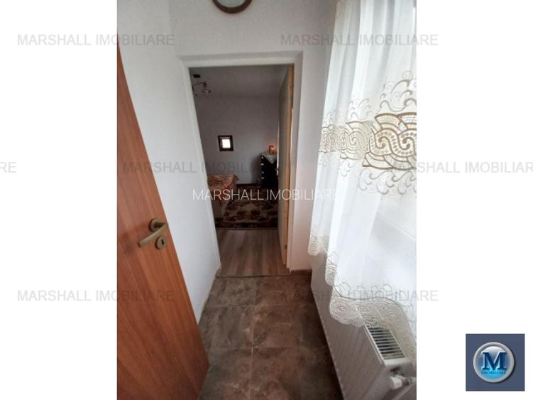 Casa cu 3 camere de vanzare, zona Central, 86.82 mp #15115 - 14