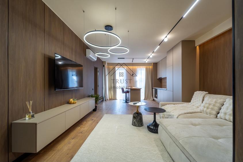 Apartament premium 2 camere | 53 mp | Florești